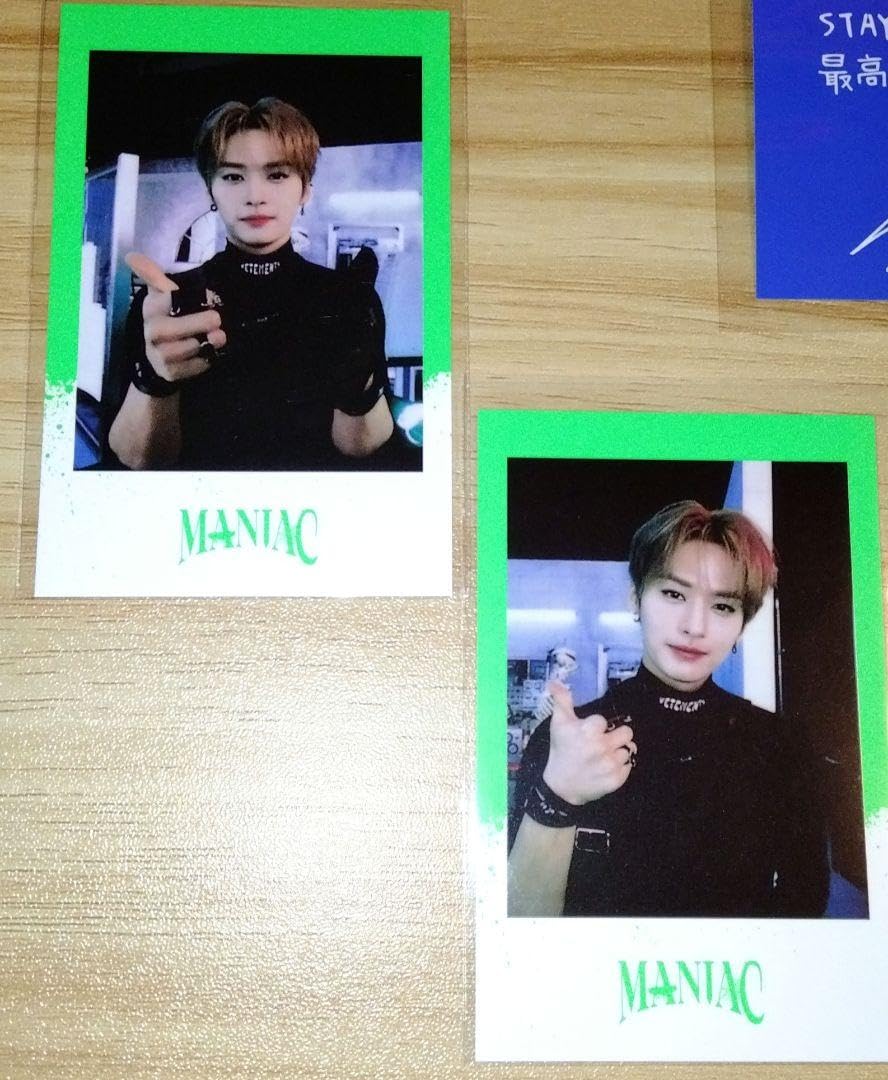 リノポラロイドコンプ